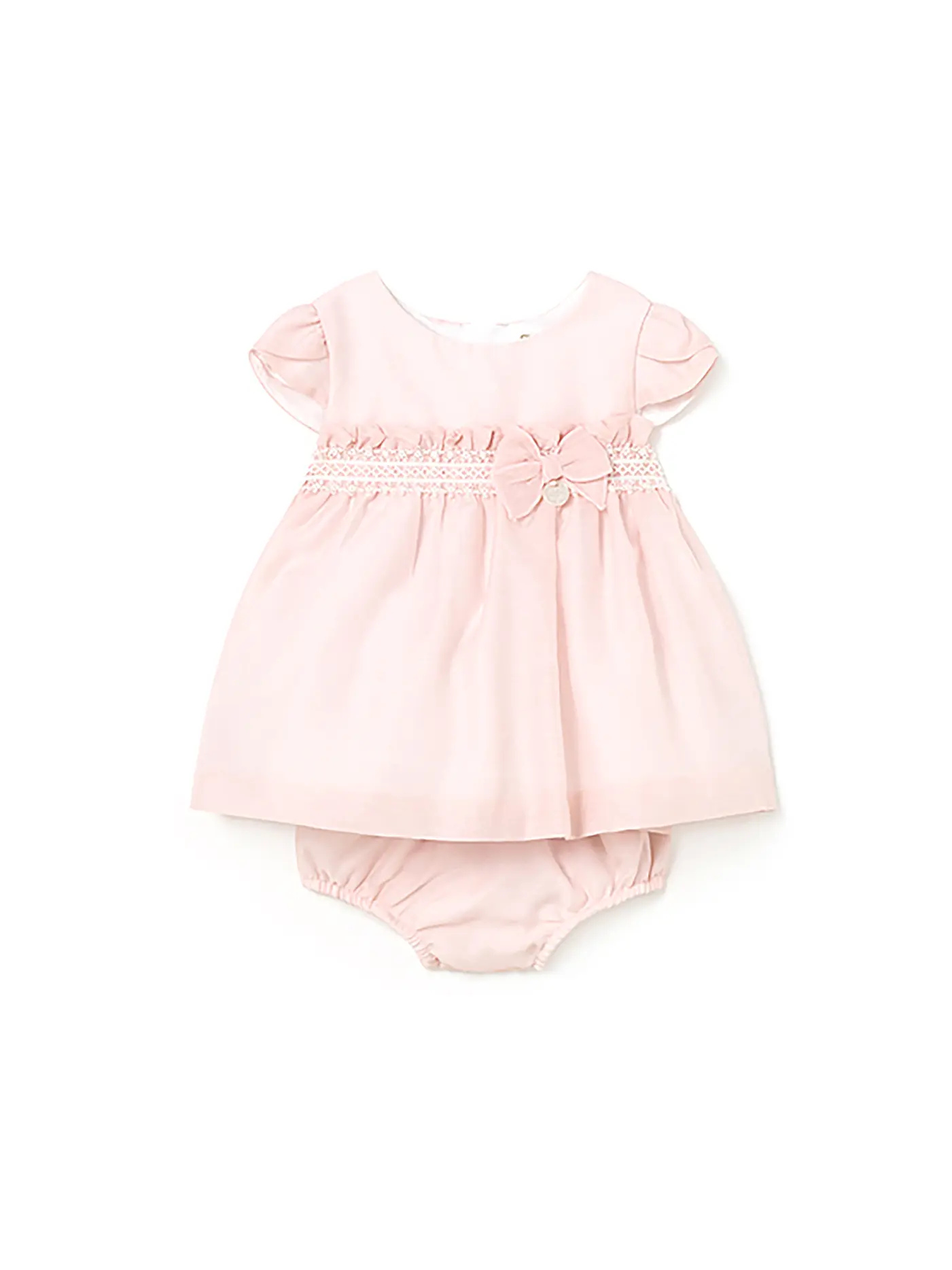 MAYORAL | Baby Kleid | 